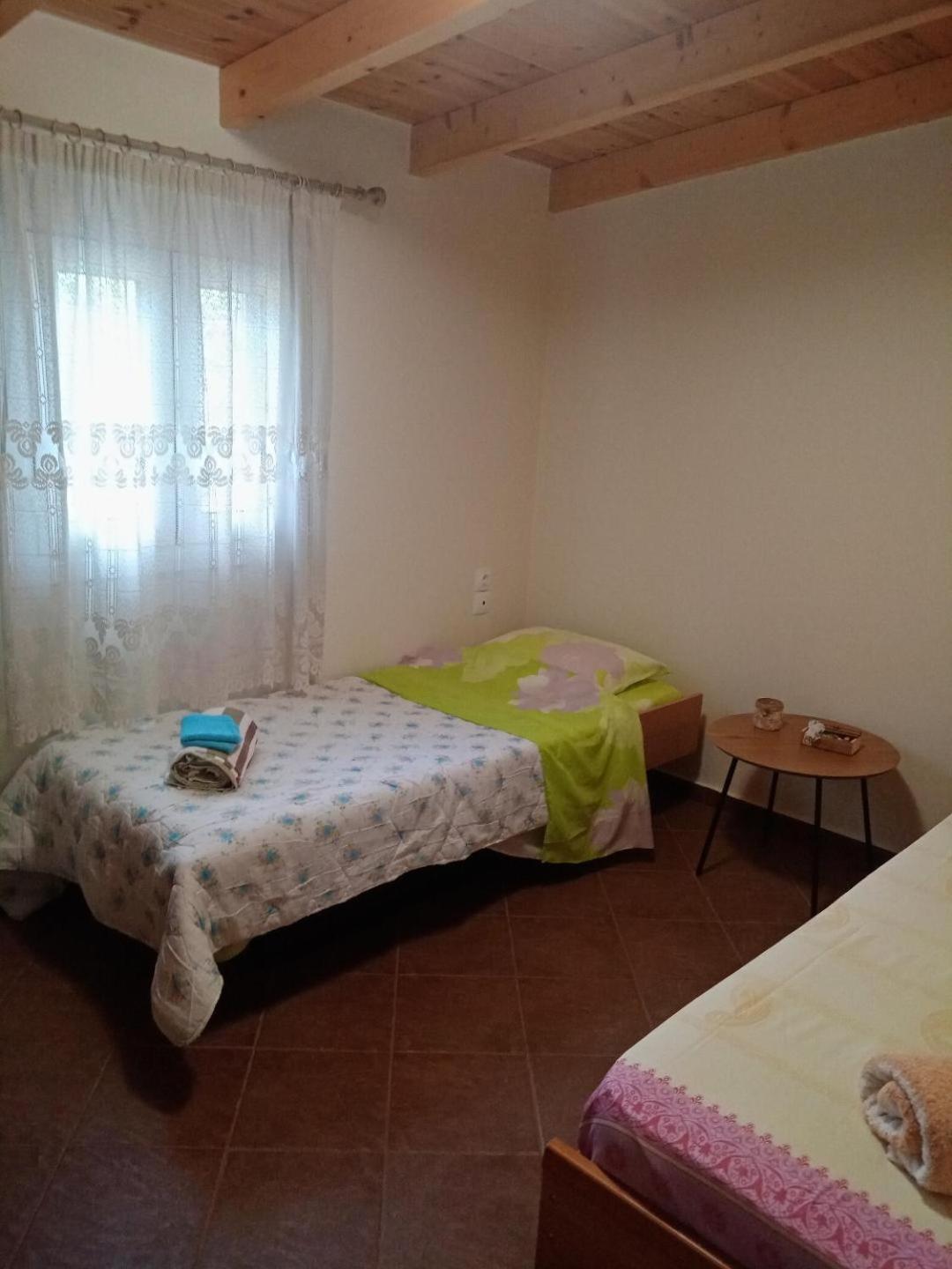 Chrysa'S House Apartment Aígion Luaran gambar