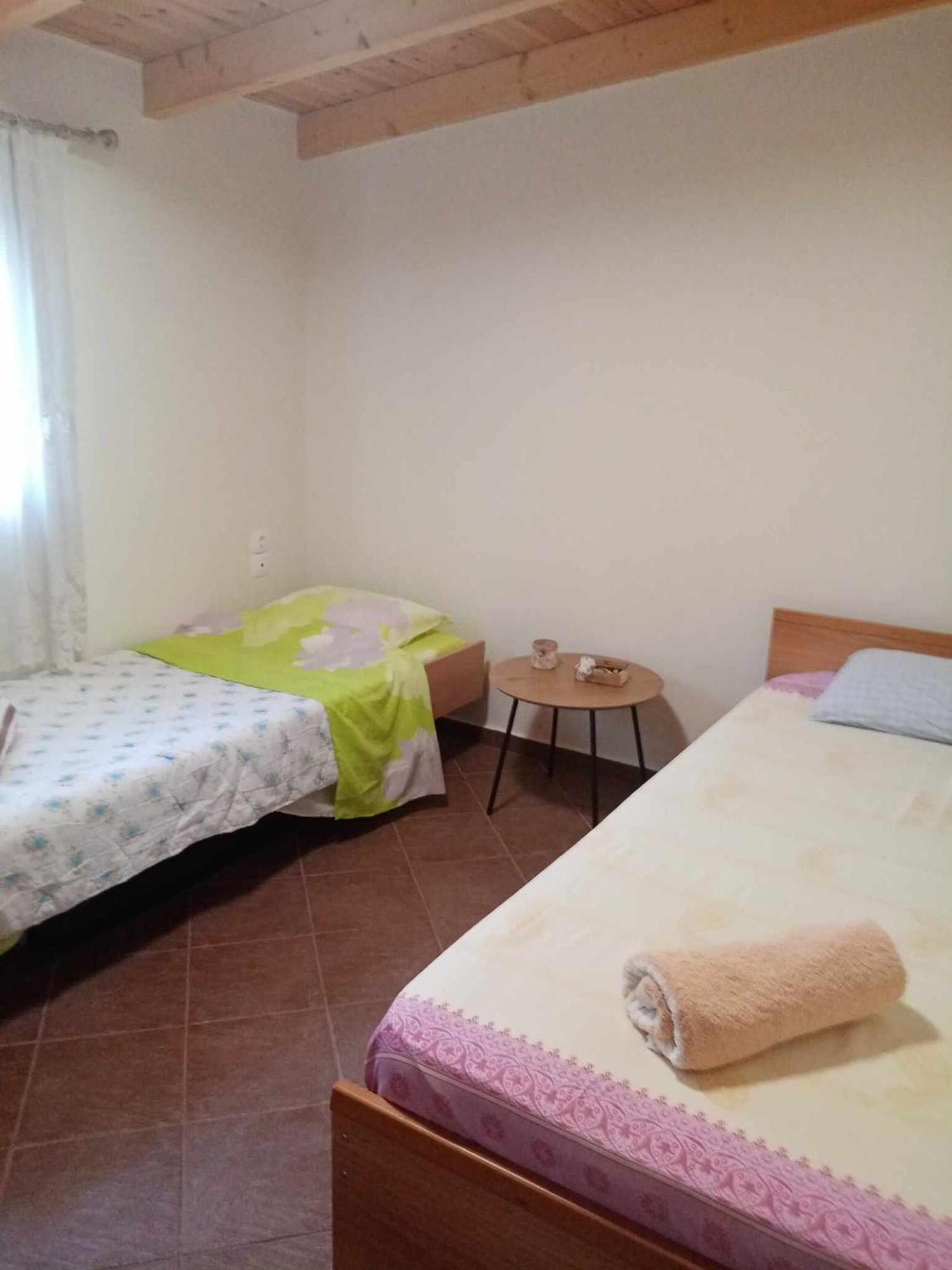 Chrysa'S House Apartment Aígion Luaran gambar